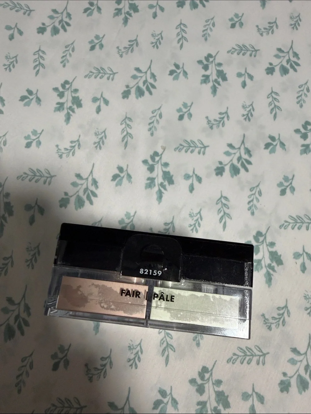 Set It Bright Correcting & Brightening Setting Powder - Pastel Multi Shades